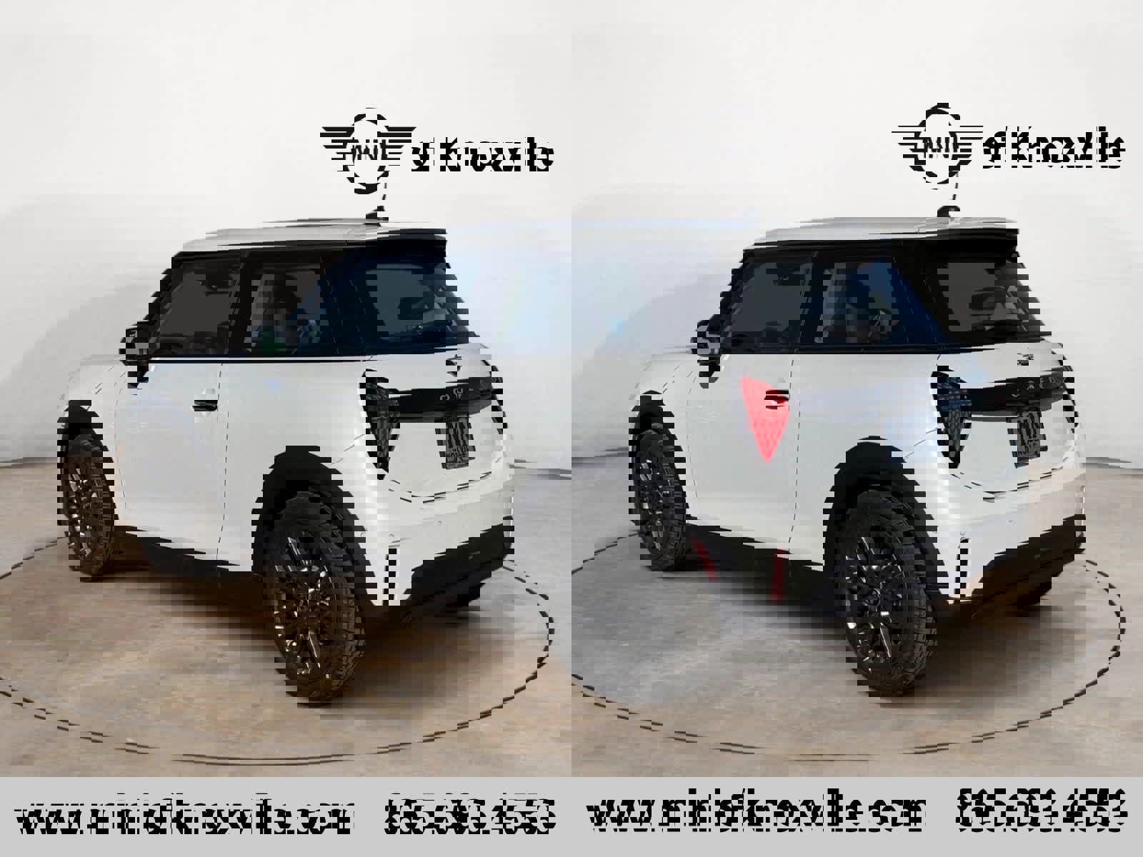 New 2025 MINI Cooper S image 5