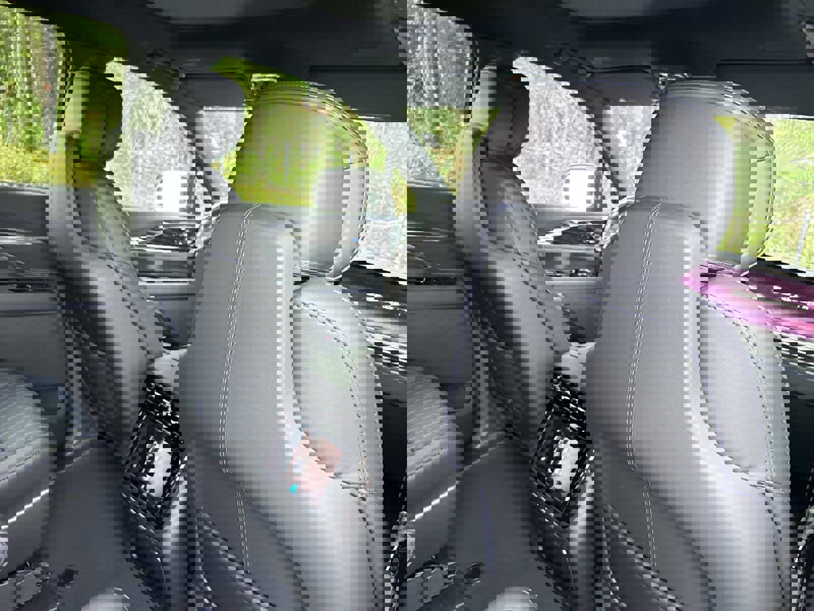 New 2026 Cadillac Escalade IQ Sport 1 image 32