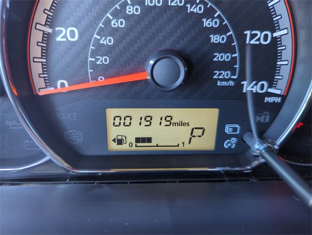 Used 2024 Mitsubishi Mirage SE image 38