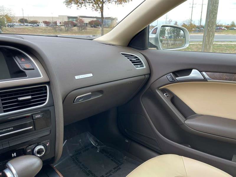 Used 2014 Audi A5 2.0T Premium Plus w/ Premium Plus Package image 82