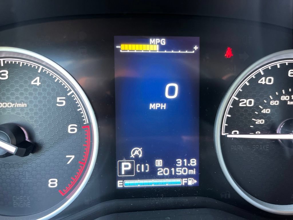 Used 2020 Subaru Forester Limited AWD/4WD image 18