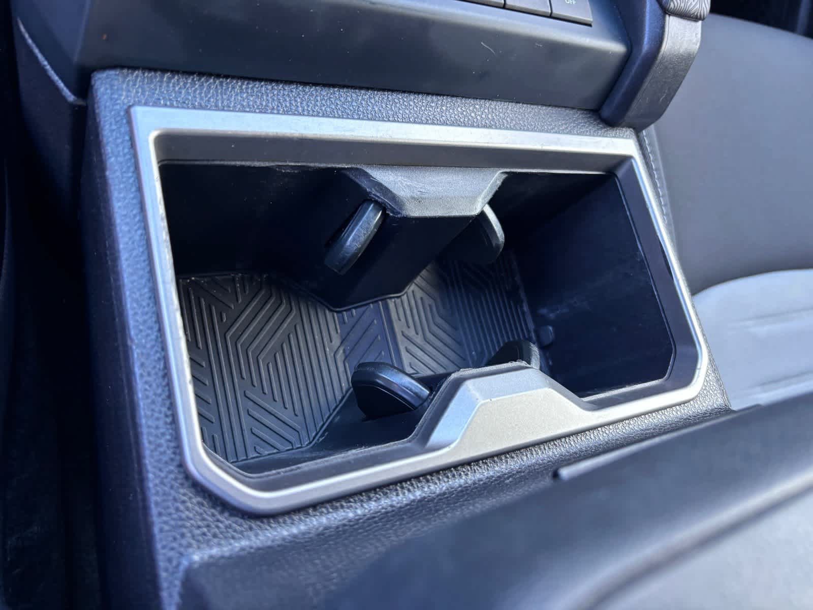 Certified 2025 Toyota Tacoma TRD Sport RWD image 30