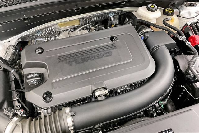 Certified 2023 Buick Envision Preferred FWD image 29