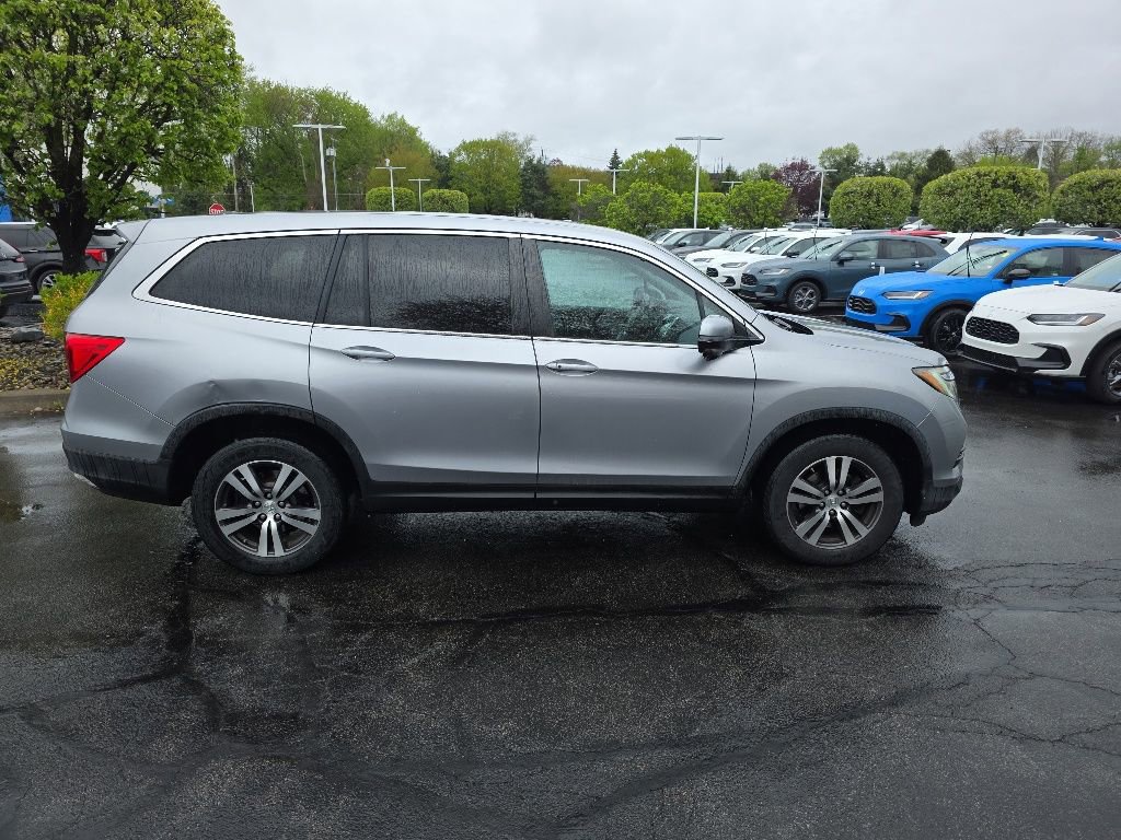 Used 2016 Honda Pilot EX-L image 8