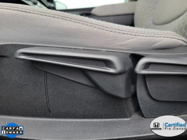 Certified 2023 Honda Pilot LX image 17