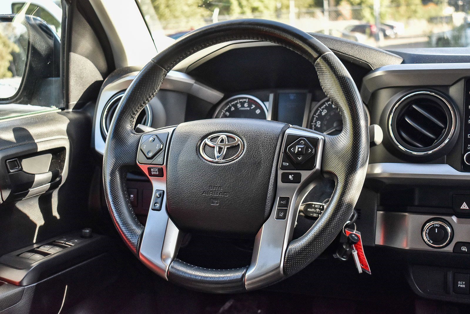 Used 2021 Toyota Tacoma SR5 image 15