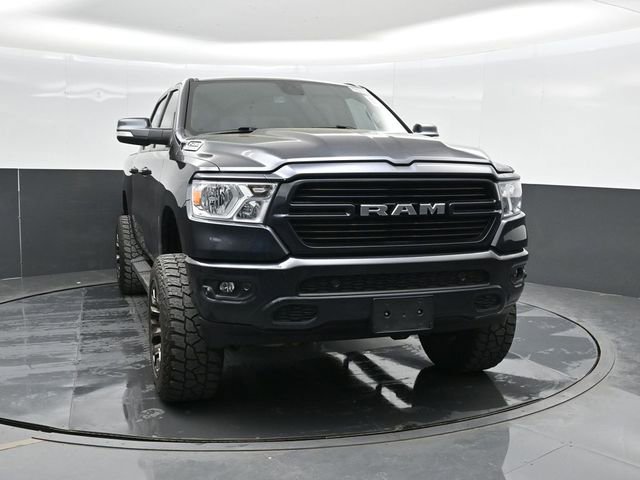 Used 2020 RAM 1500 Big Horn image 6