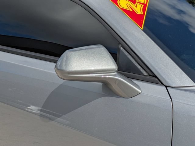 Used 2023 Chevrolet Camaro ZL1 RWD image 17