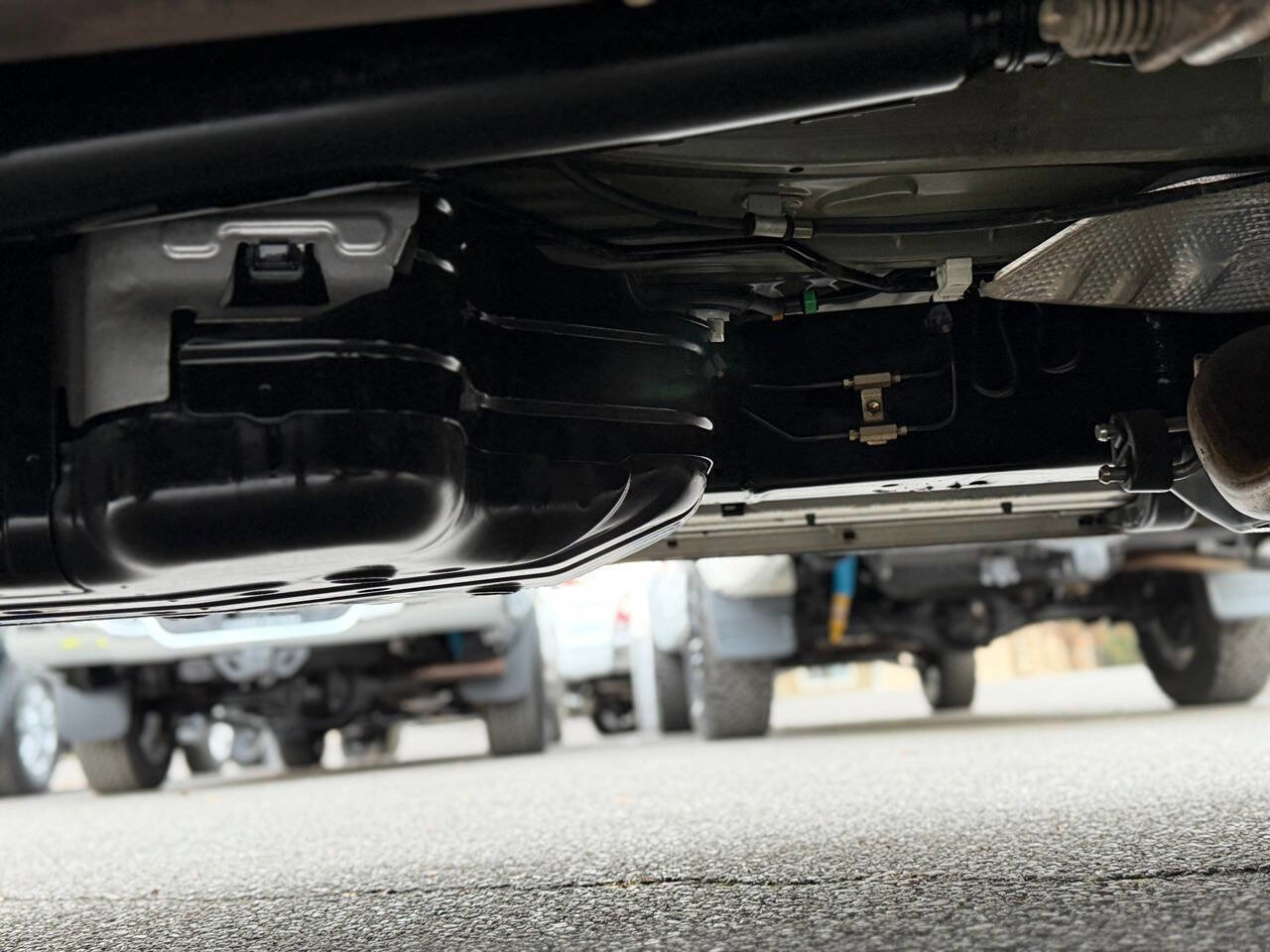 Used 2005 Toyota 4Runner Sport image 77