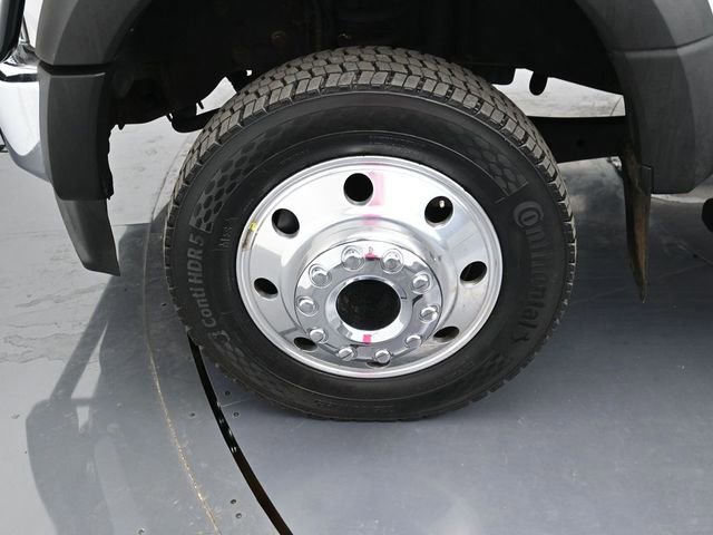 Used 2022 Ford F450 XL w/ Power Equipment Group RWD image 9