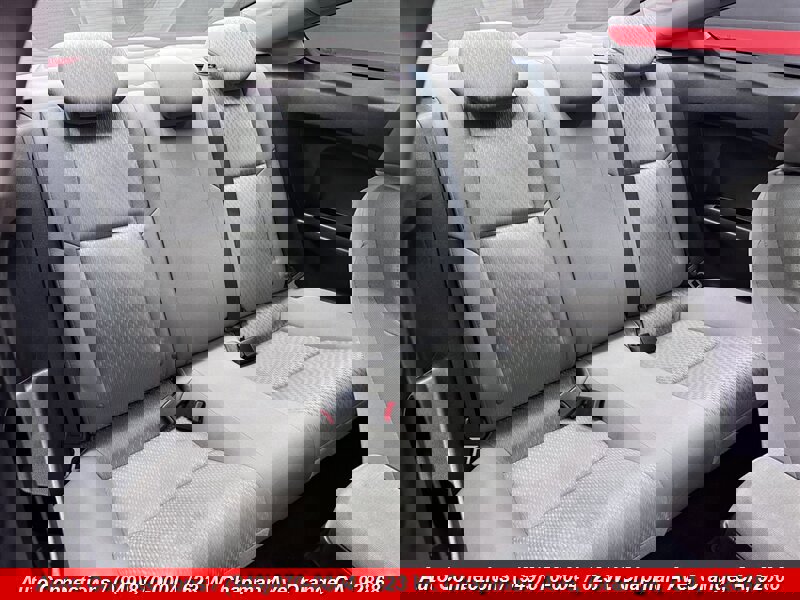 Used 2014 Honda Civic EX image 8