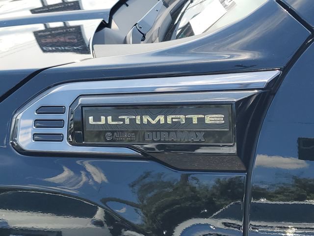 Used 2026 GMC Sierra 3500 Denali Ultimate AWD/4WD image 30