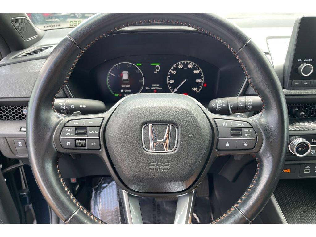 Used 2025 Honda CR-V Sport image 34