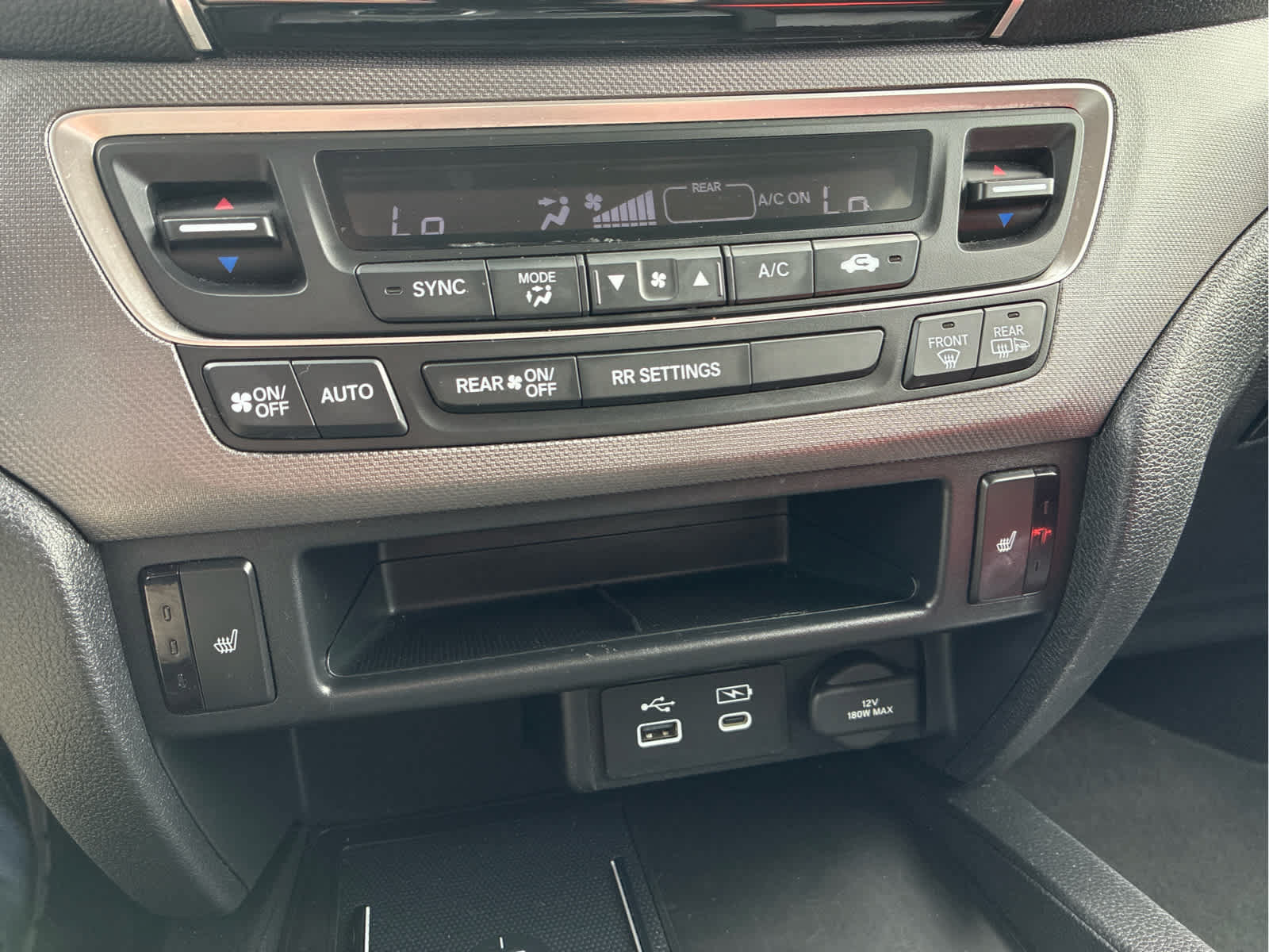 Used 2025 Honda Ridgeline RTL image 24