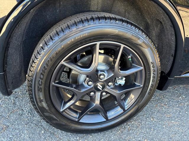 New 2026 Dodge Durango GT image 24