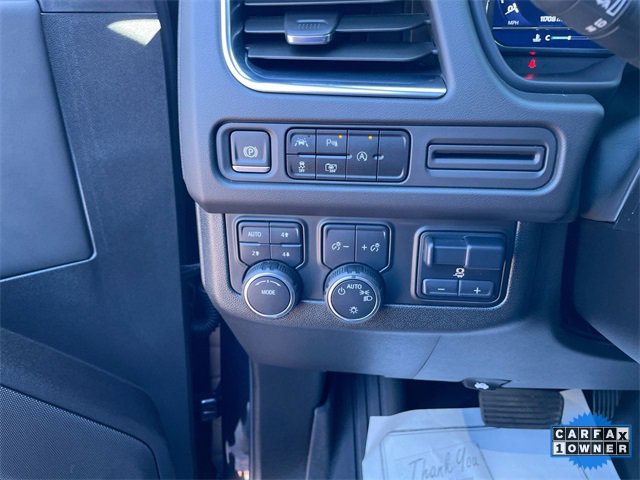 Used 2024 Chevrolet Tahoe RST w/ Luxury Package image 12