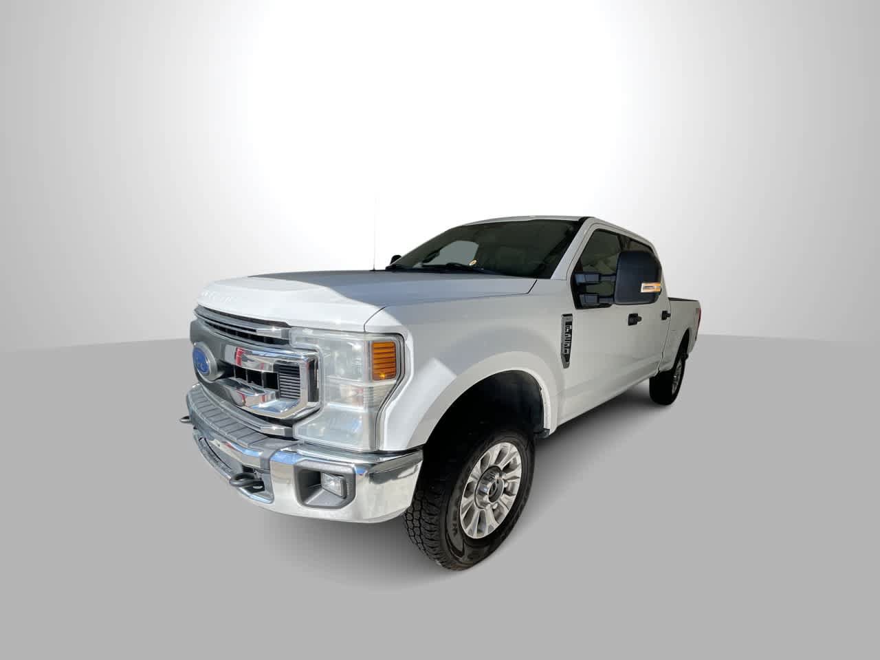 Used 2020 Ford F250 XLT w/ XLT Value Package
