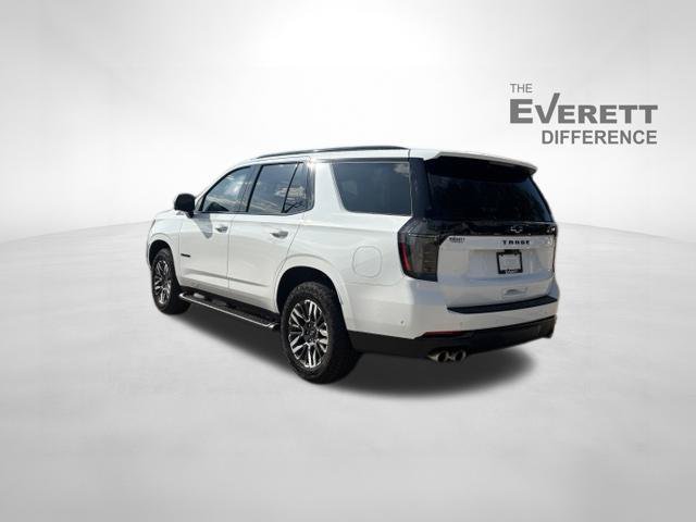 New 2026 Chevrolet Tahoe Z71 w/ Z71 Off-Road Package AWD/4WD image 5