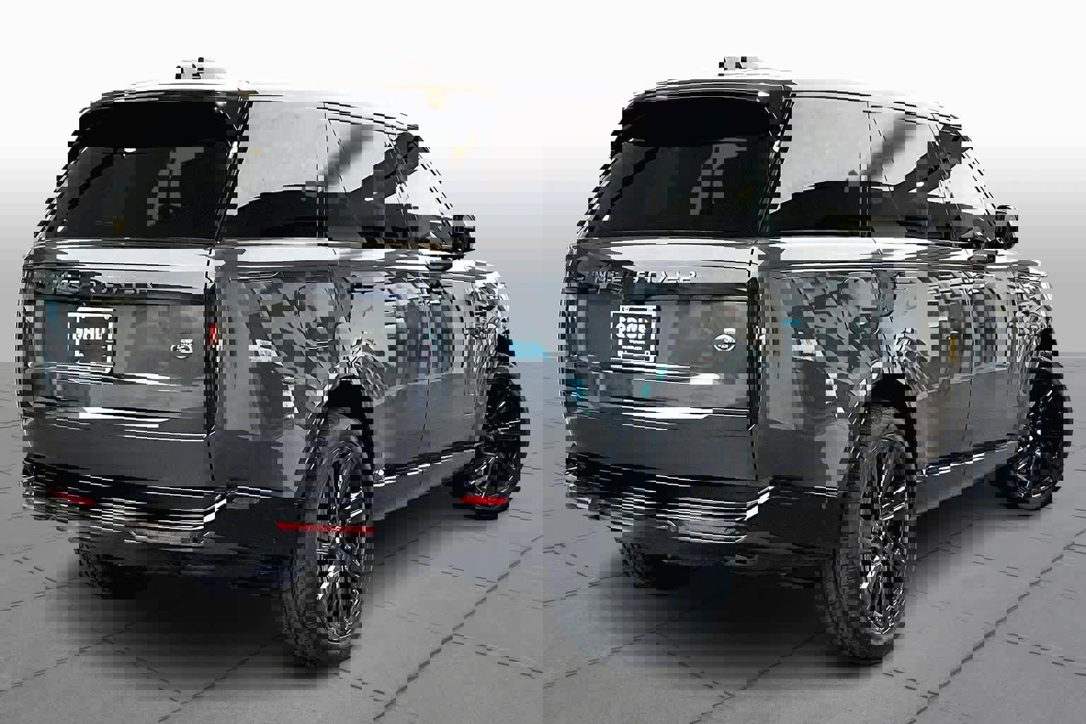 Used 2023 Land Rover Range Rover Long Wheelbase SE image 24