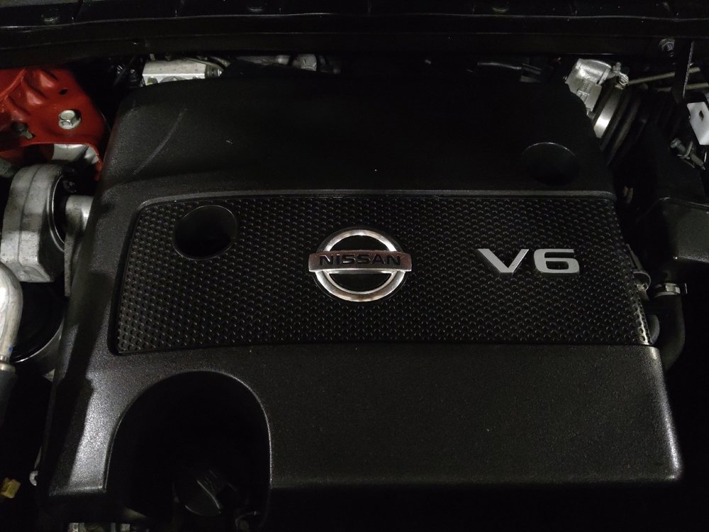 Used 2020 Nissan Murano SV w/ Cargo Package image 30