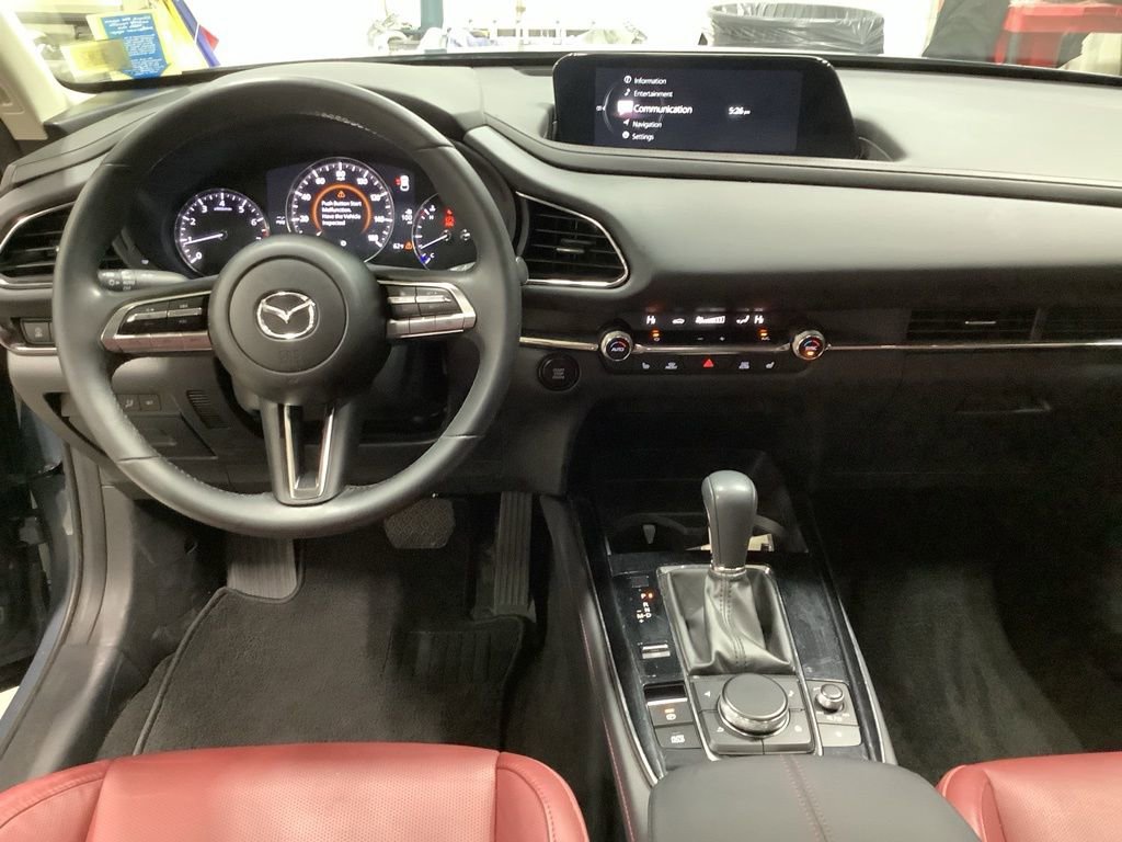 Certified 2023 MAZDA CX-30 AWD 2.5 S w/ Preferred Package image 6