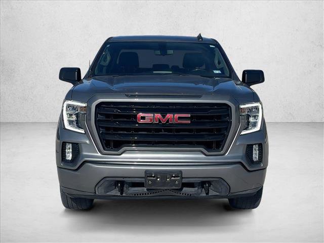 Used 2022 GMC Sierra 1500 Elevation image 2