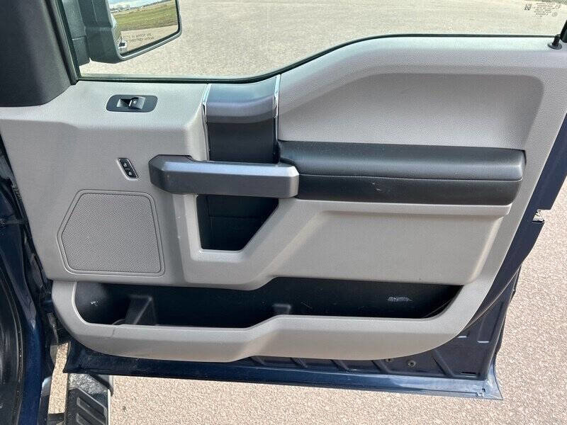 Used 2020 Ford F150 XLT w/ Equipment Group 302A Luxury image 18