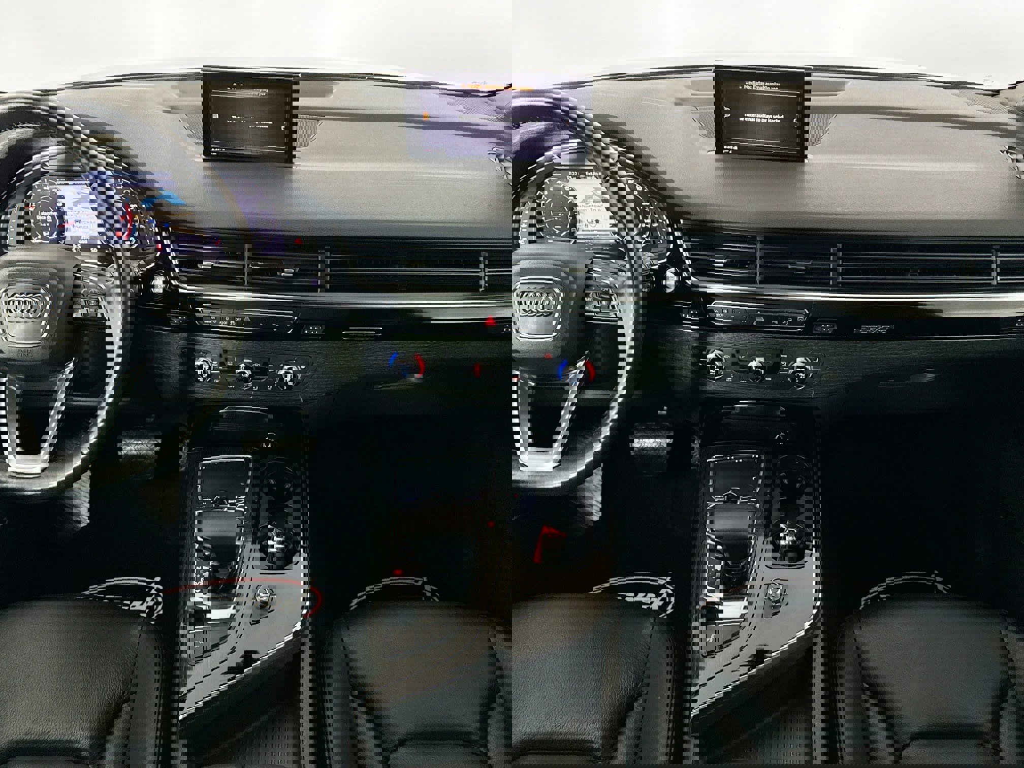 Used 2019 Audi Q7 3.0T Premium Plus w/ Premium Plus Package image 23