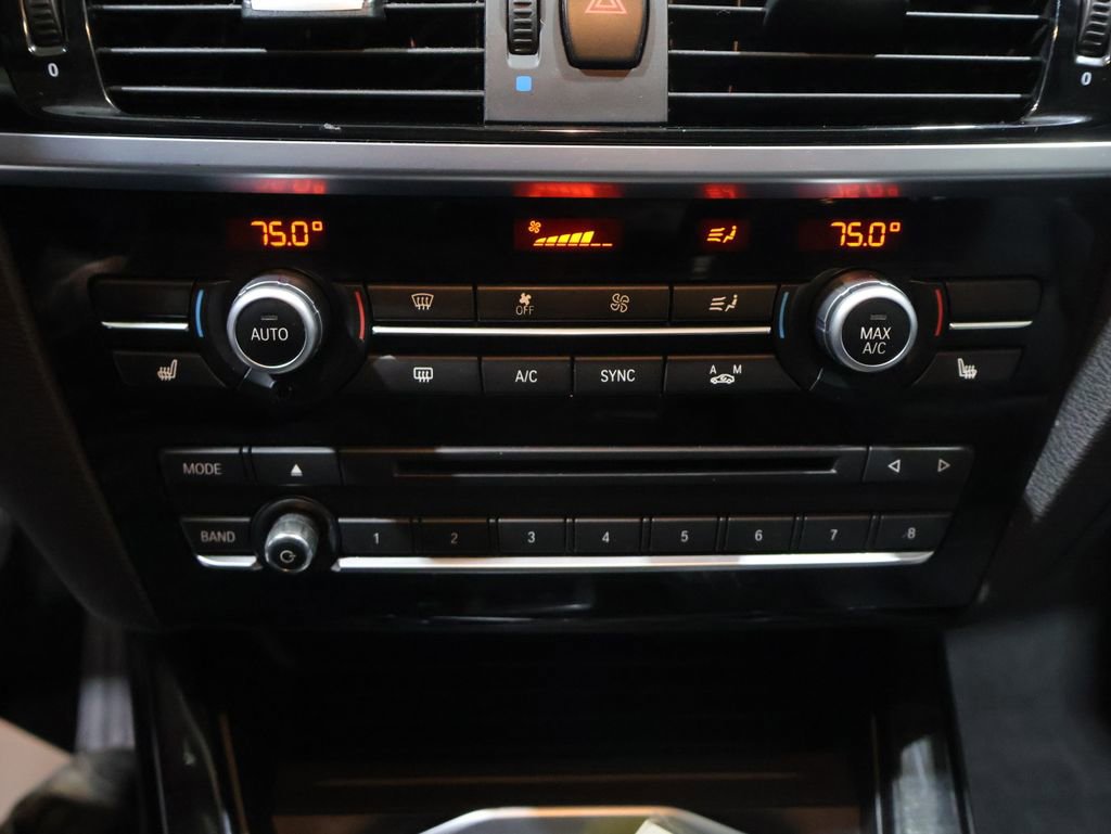 Used 2017 BMW X3 xDrive28i image 28