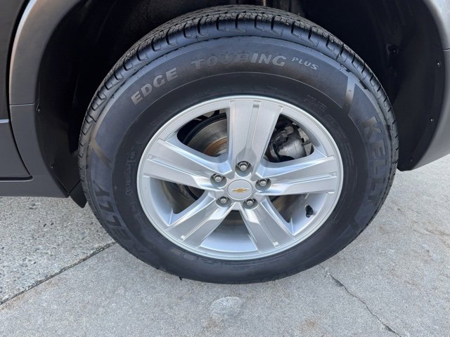 Used 2019 Chevrolet Trax LT w/ LT Convenience Package image 10