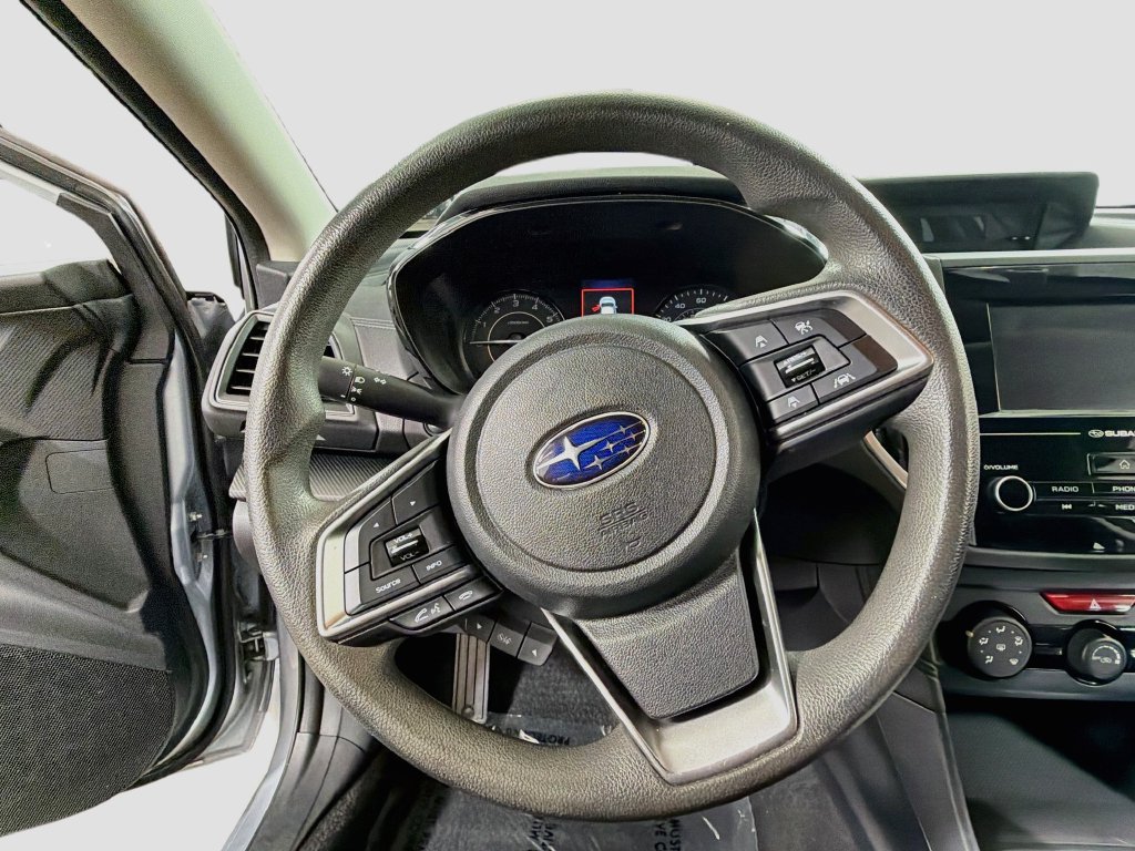 Used 2021 Subaru Impreza 2.0i AWD/4WD image 13