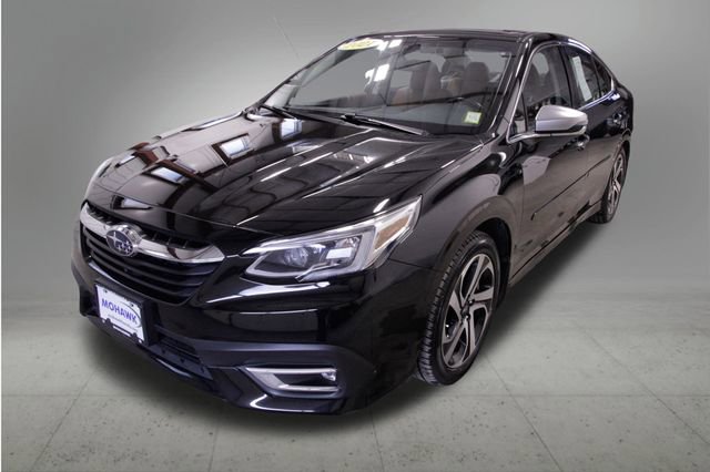 Used 2021 Subaru Legacy Touring XT