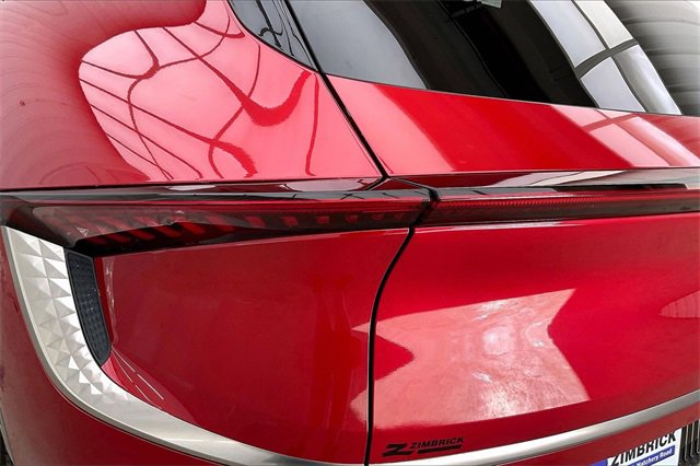 Used 2022 Kia EV6 Wind w/ Wind Technology Package image 25