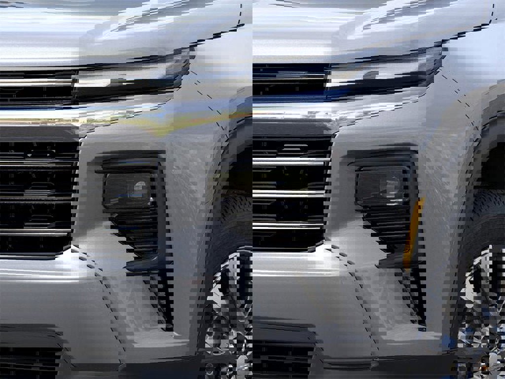 New 2026 Chevrolet Traverse LT w/ Sun and Wheel Package image 11