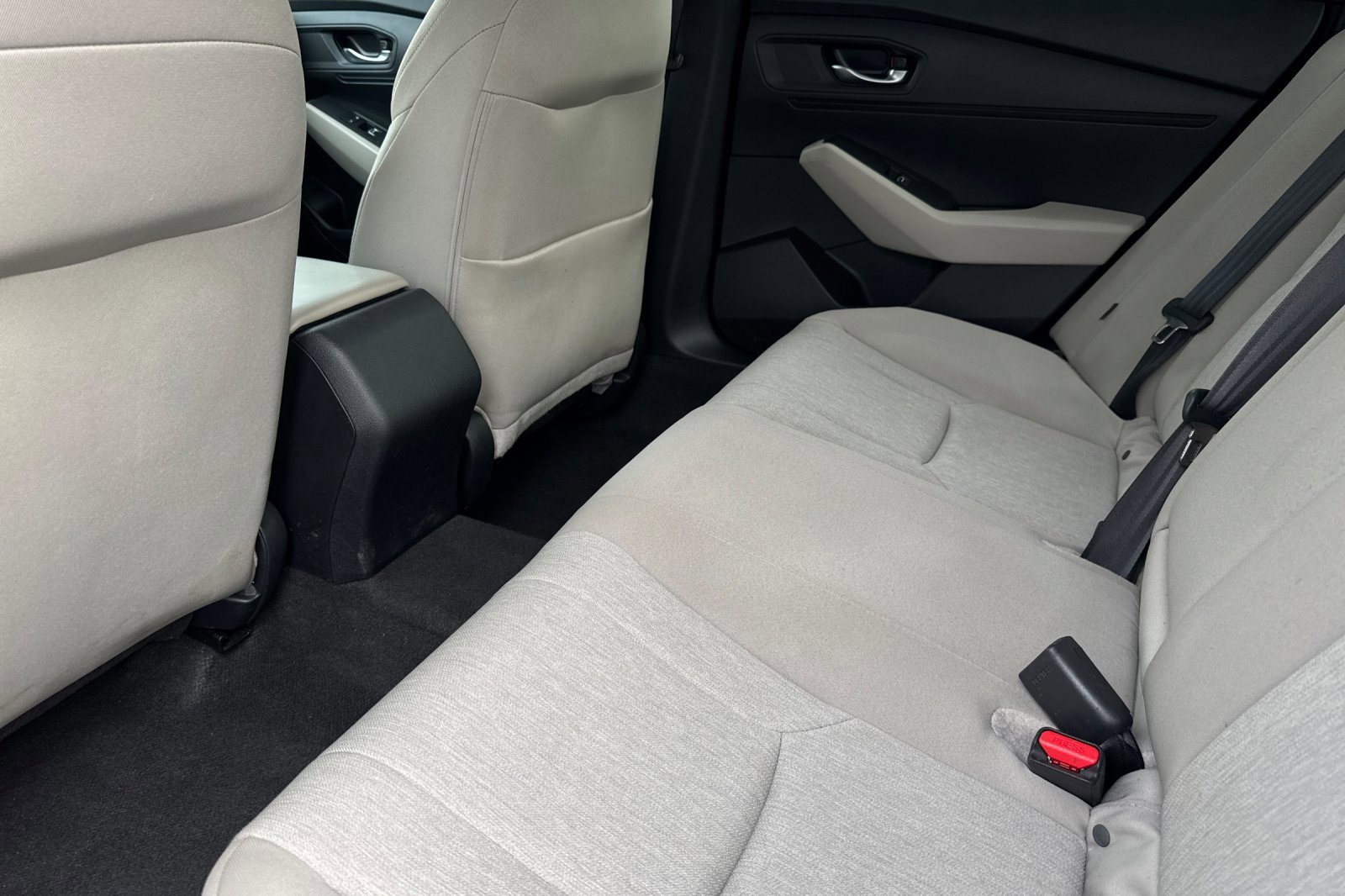 Used 2023 Honda Accord LX image 24