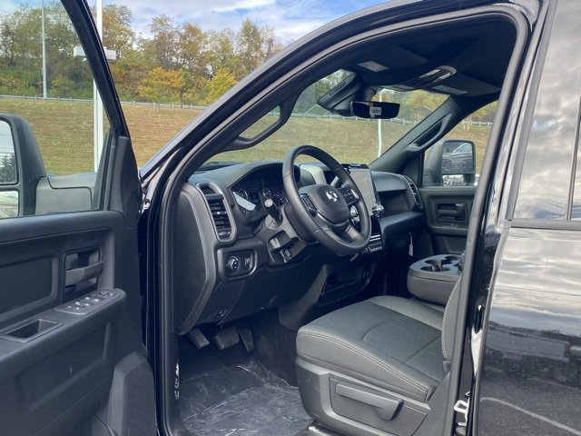 New 2026 RAM 2500 Tradesman image 14