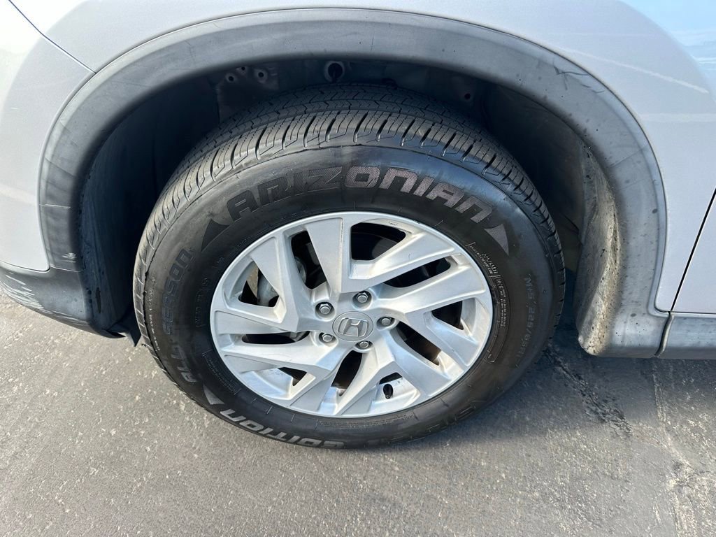 Used 2016 Honda CR-V EX image 7