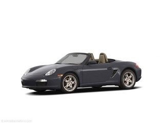 Used 2005 Porsche Boxster S RWD image 14