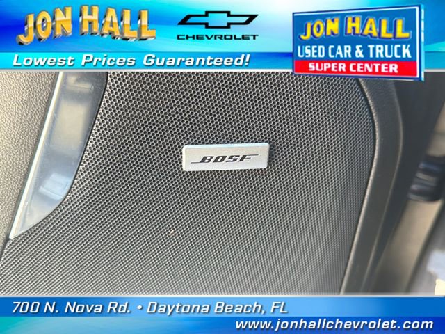 Certified 2023 Chevrolet Tahoe RST w/ Luxury Package RWD image 55