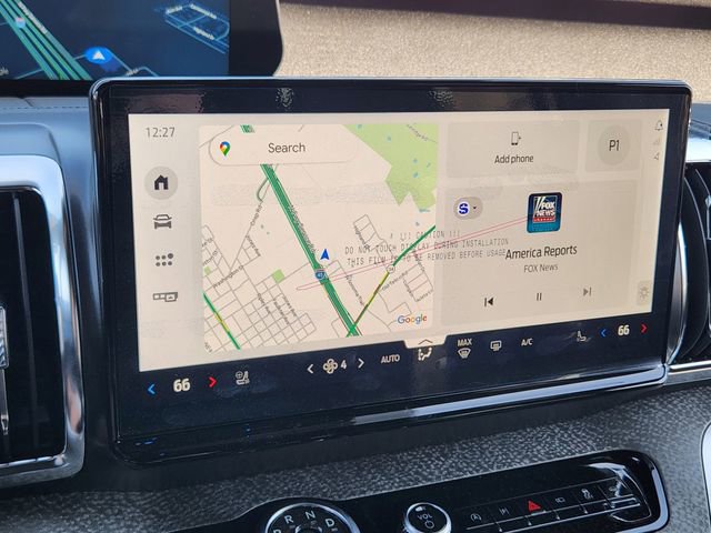 New 2026 Ford Expedition Tremor image 16