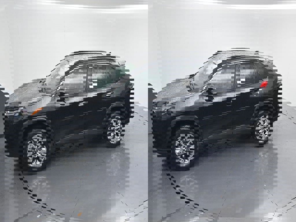 New 2025 Toyota RAV4 Limited w/ Weather Package image 59