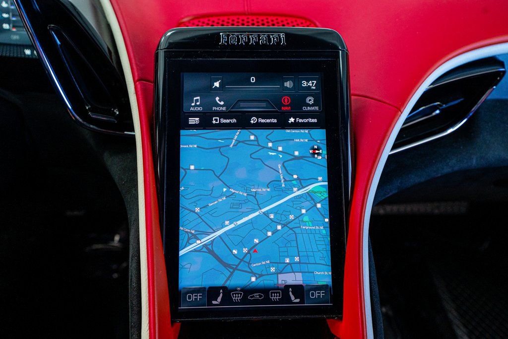 Used 2023 Ferrari Roma image 49