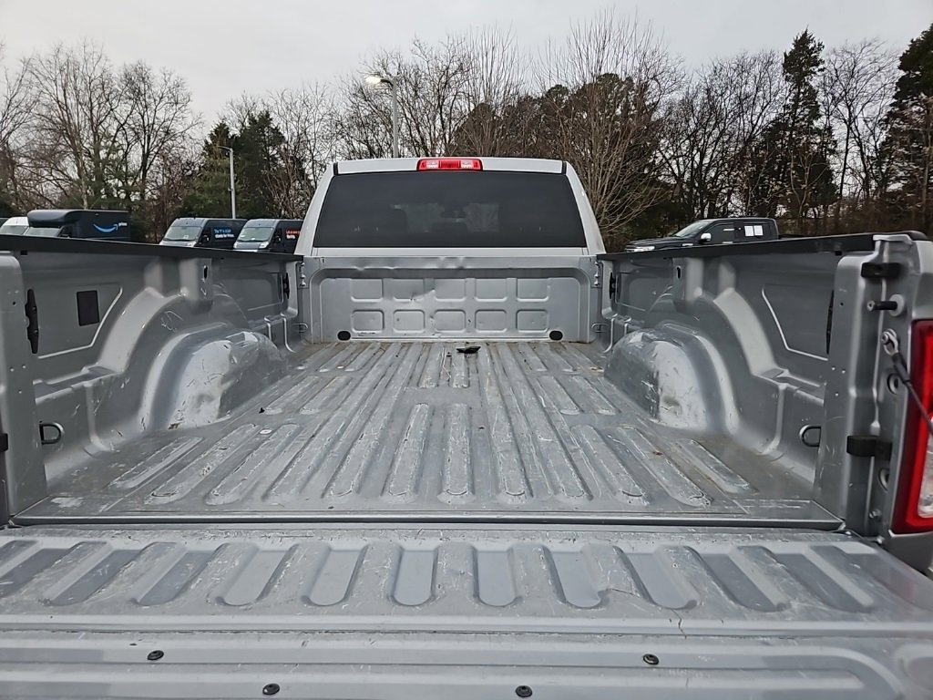 Used 2021 RAM 2500 Big Horn image 7