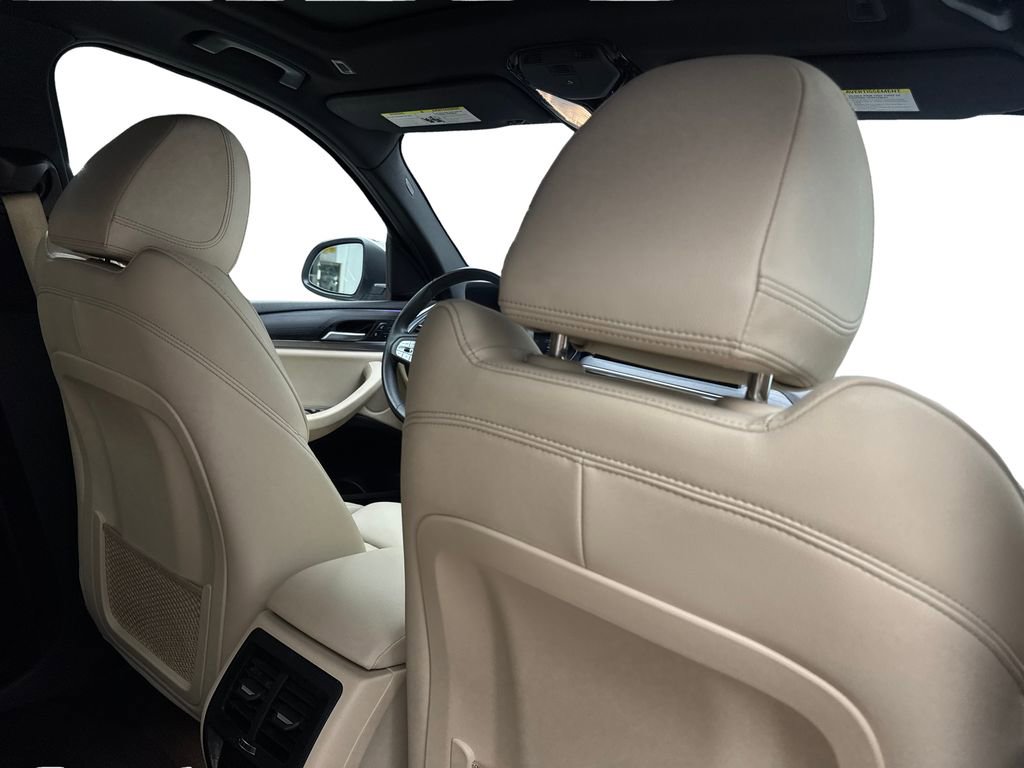 Used 2022 BMW X3 xDrive30i image 42