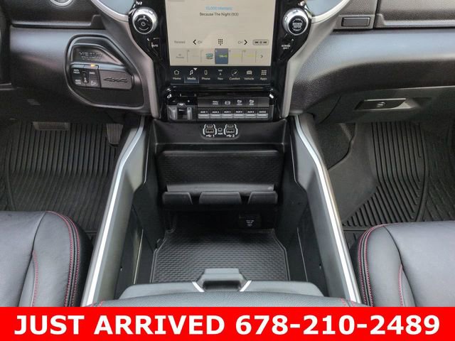 Certified 2023 RAM 2500 Big Horn w/ Level 2 Equipment Group image 19