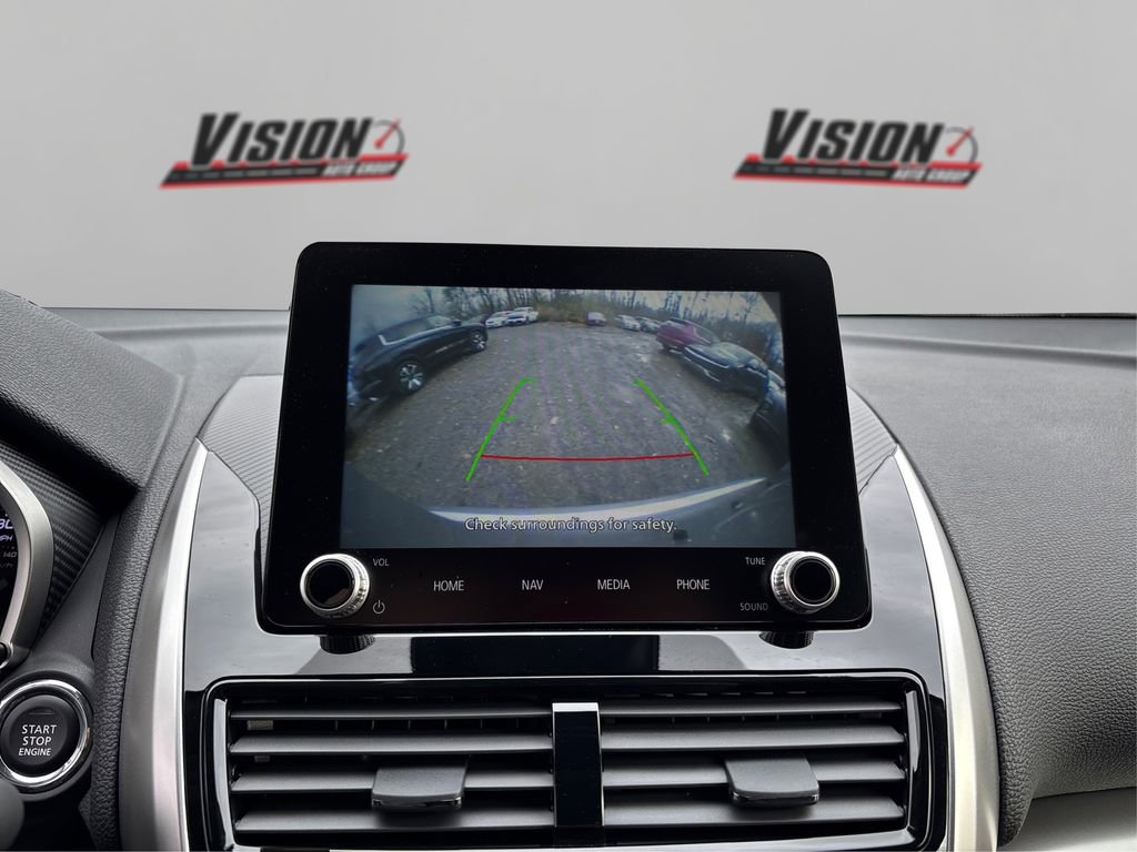 Used 2024 Mitsubishi Eclipse Cross SE AWD/4WD image 18