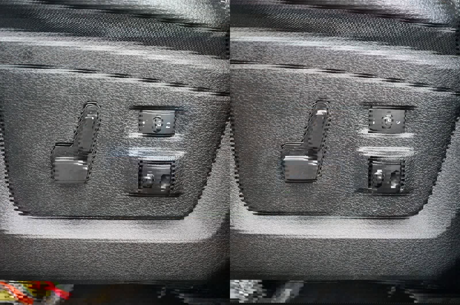 Used 2017 RAM 1500 Laramie w/ Convenience Group image 20