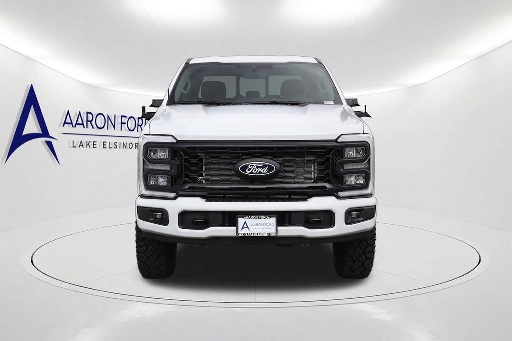 New 2027 Ford F250 XL w/ Tremor Off-Road Package AWD/4WD image 2
