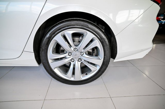 Used 2023 Acura TLX w/ Technology Package FWD image 45