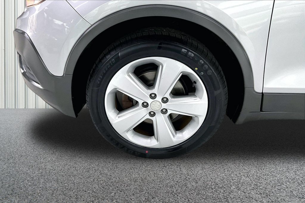 Used 2016 Buick Encore FWD image 31